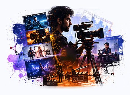 AI Filmmaking