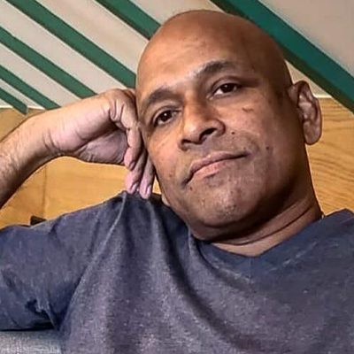 Shaj Chandran