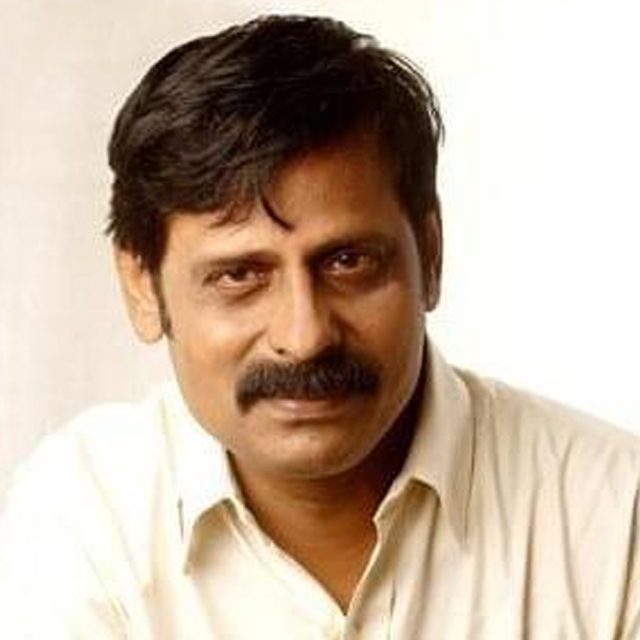 M.K. Shankar